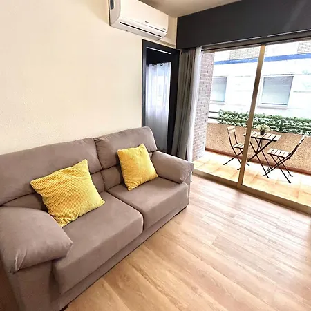 Precioso apartamento en pleno corazón de Murcia. Exterior foto