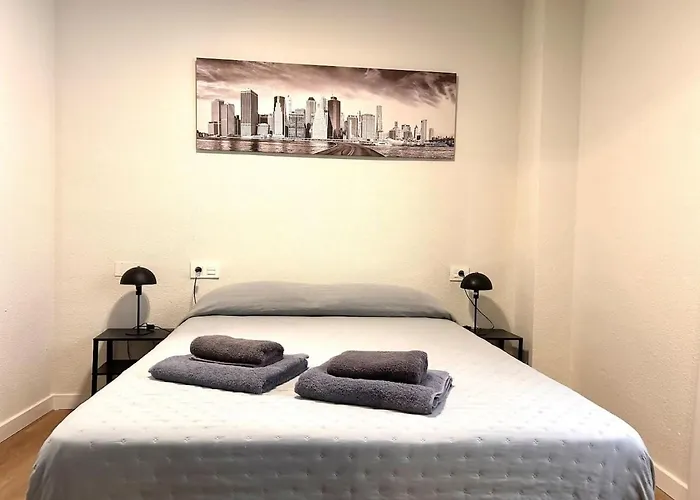 Nueva Carcel Vieja Mas Que Apartamentos