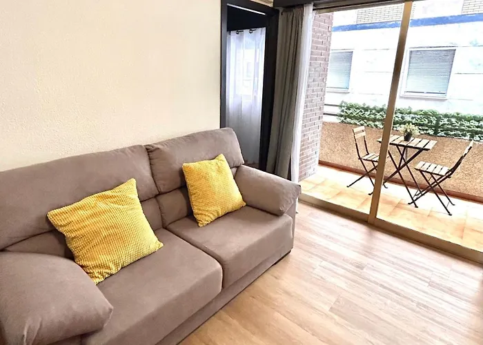 Nueva Carcel Vieja Mas Que Apartamentos