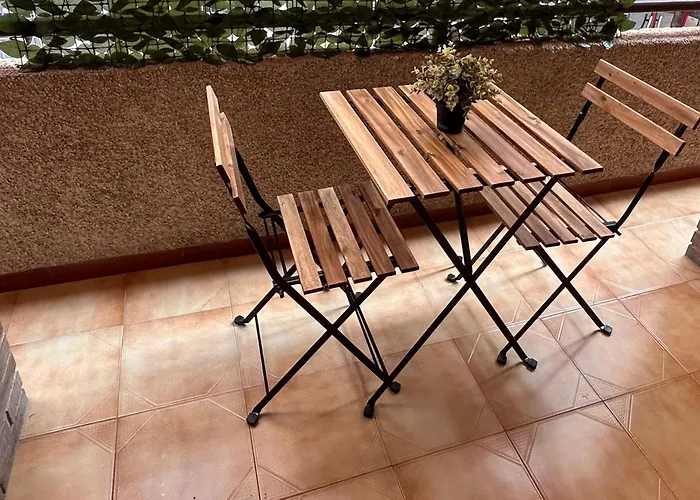 Nueva Carcel Vieja Mas Que Apartamentos