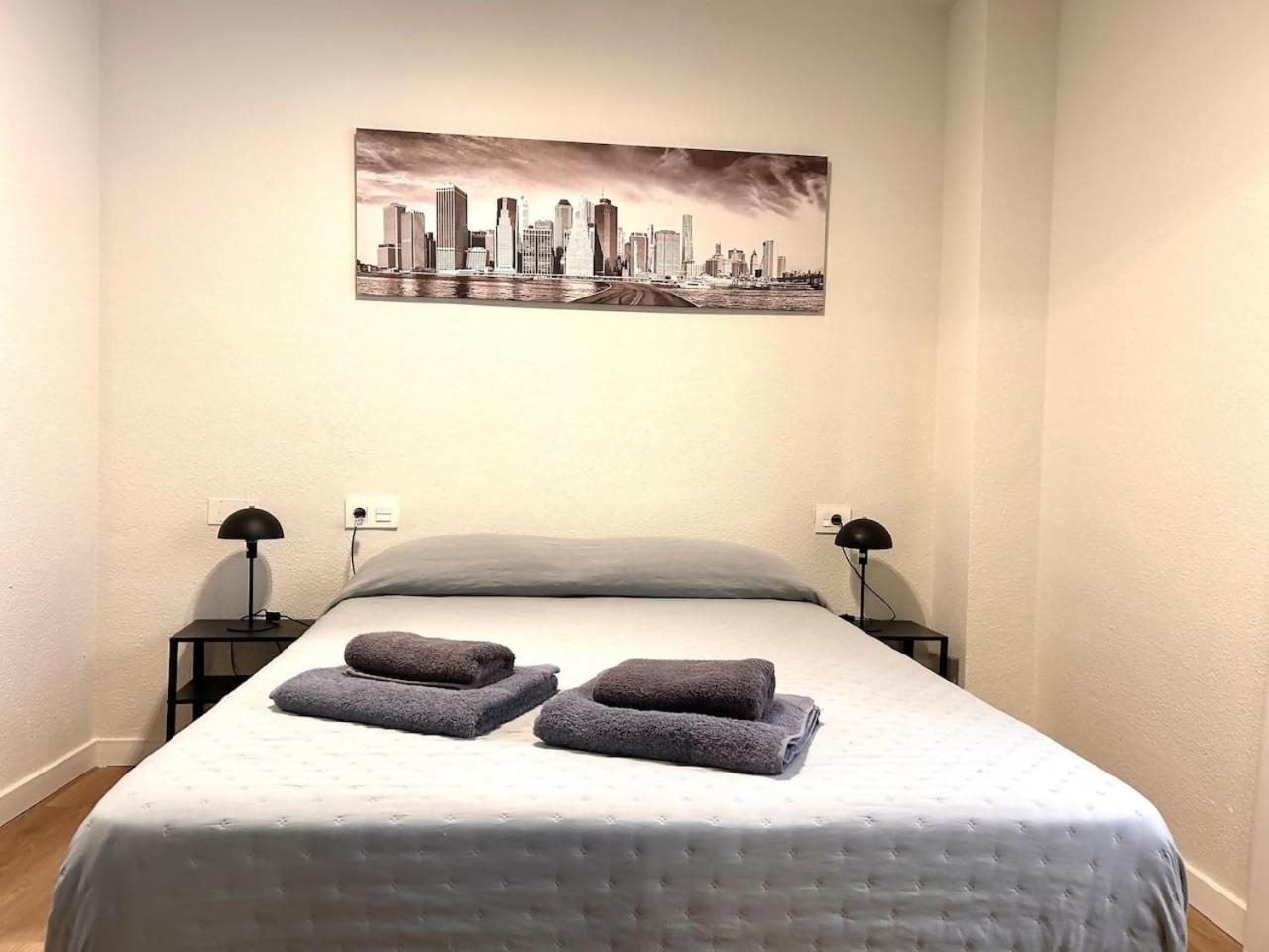 Nueva Carcel Vieja Mas Que Apartment Murcia
