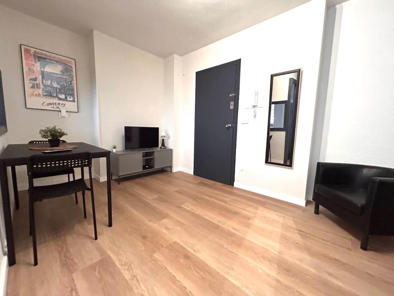 Nueva Carcel Vieja Mas Que Apartament Múrcia