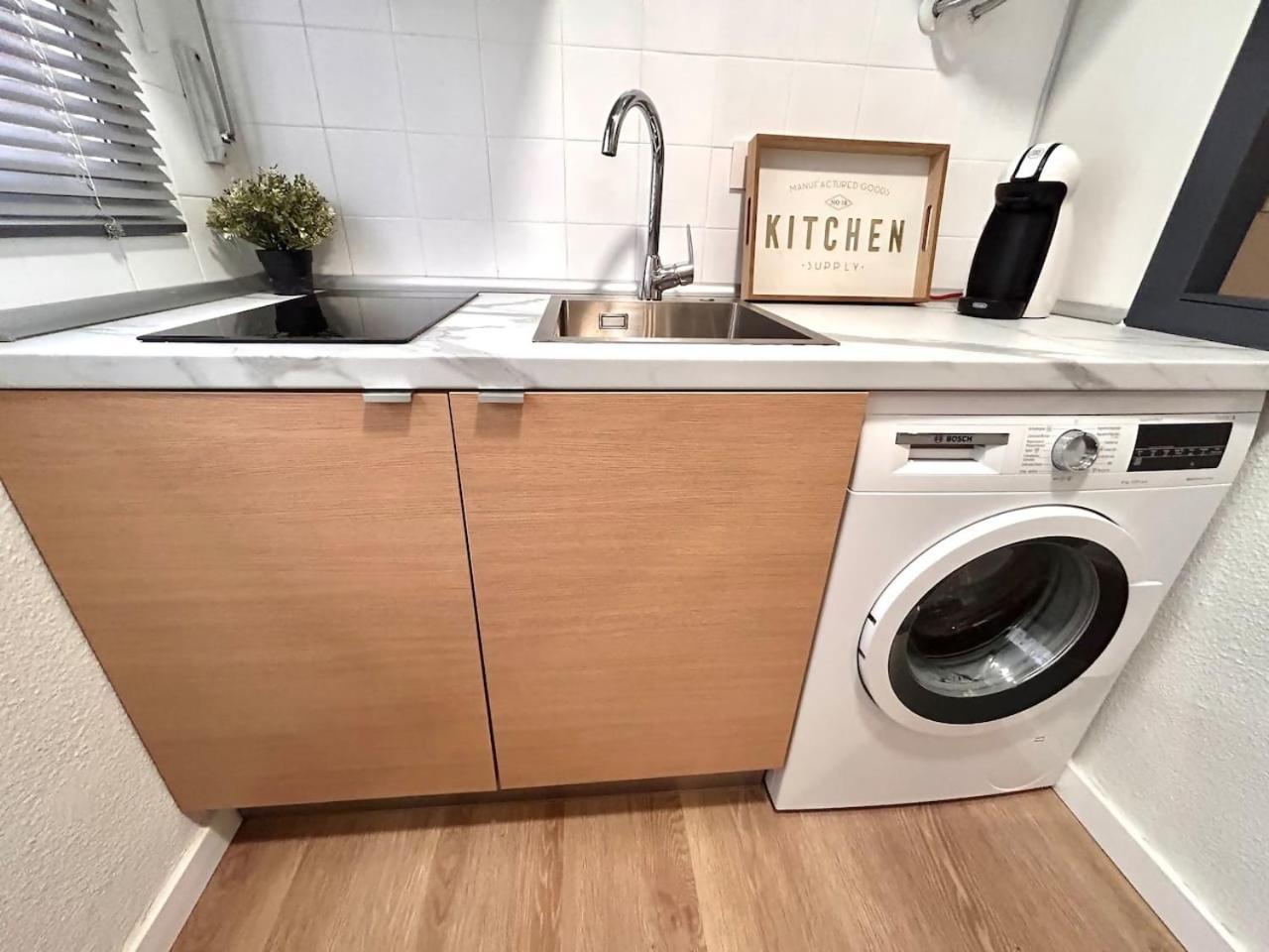 Apartament Nueva Carcel Vieja Mas Que *