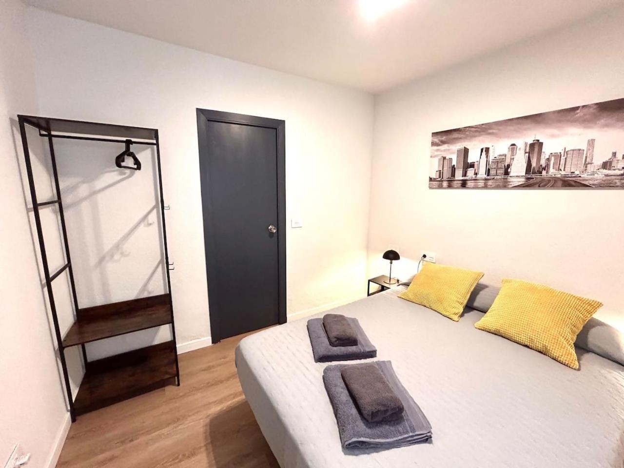 Nueva Carcel Vieja Mas Que Apartment Murcia