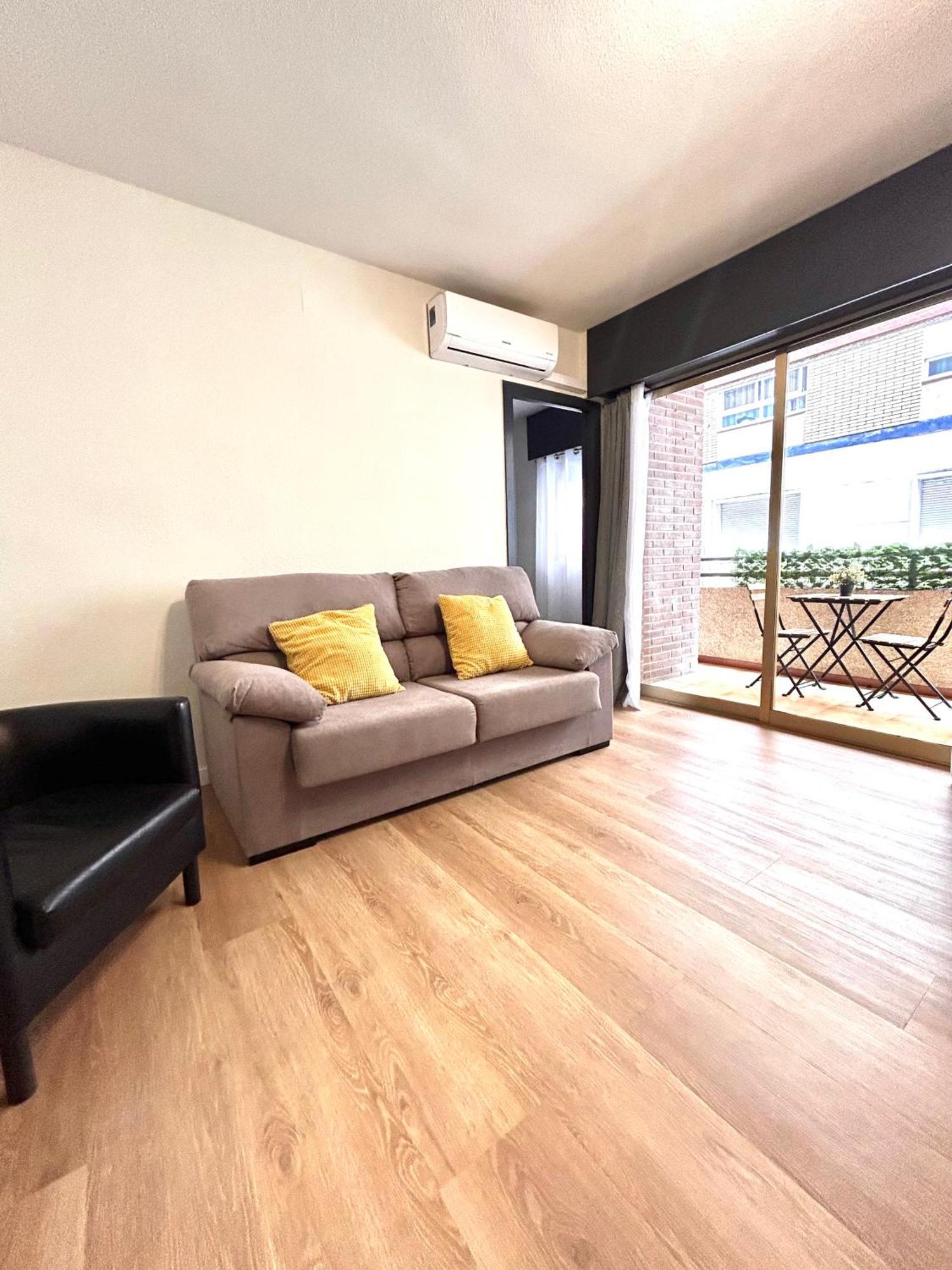 Apartment Nueva Carcel Vieja Mas Que