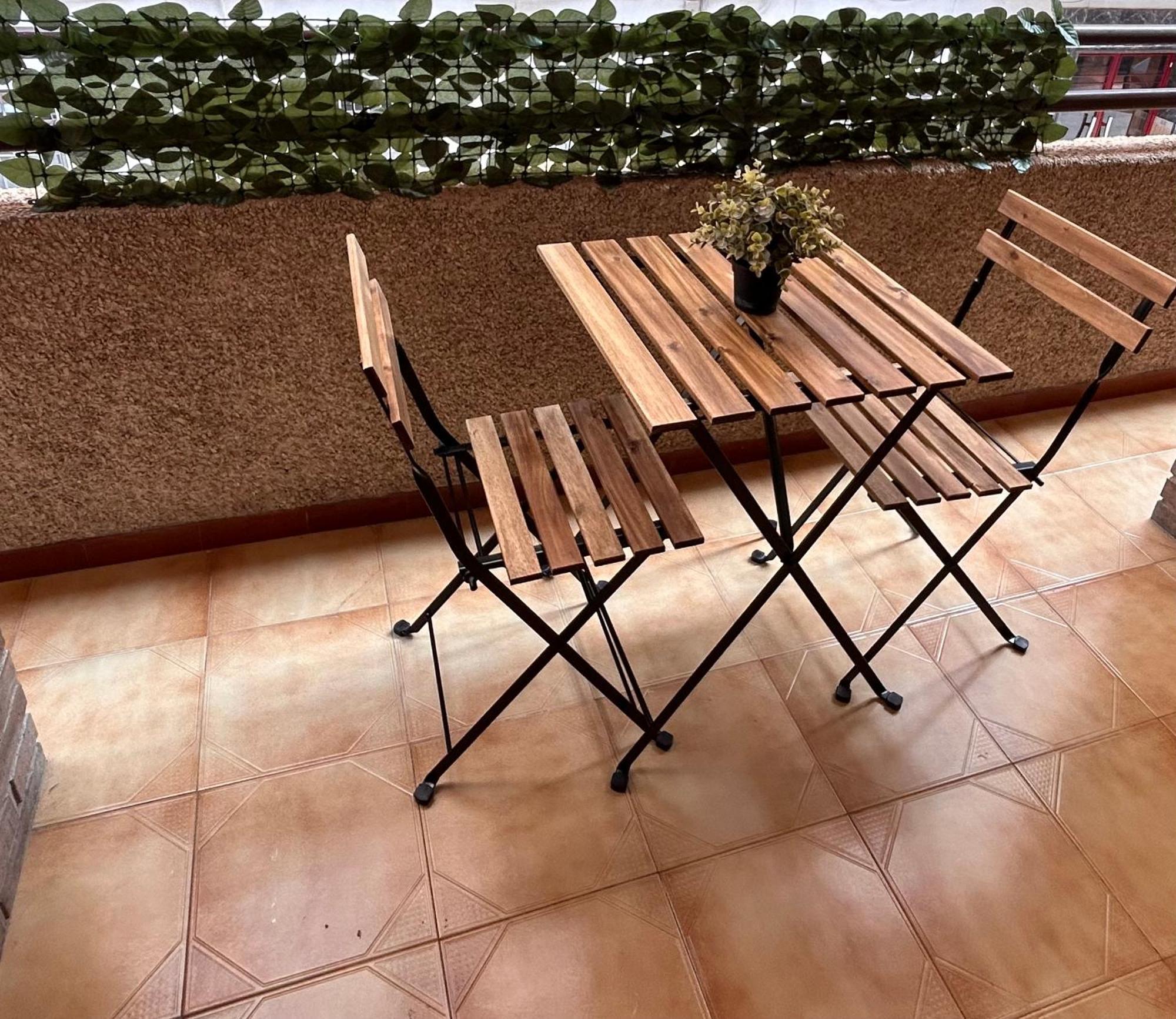 Nueva Carcel Vieja Mas Que Apartment *